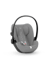 Cybex Cybex Cloud G i-Size Plus Babyschale Farbe: Stone Grey