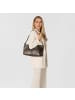 LIEBESKIND BERLIN Fiona Schultertasche Leder 32 cm in roasted coconut