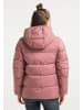 myMo Steppjacke in Rosa