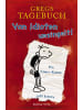 Baumhaus Verlag Gregs Tagebuch 01: Von Idioten umzingelt! | Ein Comic-Roman