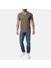 HopenLife Shirt STARI in Khaki