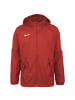 Nike Performance Trainingsjacke Strike 21 AWF in rot / weiß