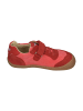 KOEL Sneaker Low DYLAN COTTON 3.0 in rot