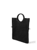Gave Lux Handbag in BLACK