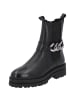 palado Stiefeletten in BLACK