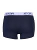 JOOP! Boxershort 6er Pack in Grau/Schwarz/Blau