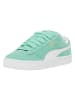 Puma Puma in mint/white