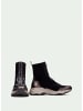 Hispanitas Chelsea Boot in schwarz