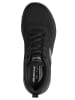 Skechers Sneakers Low Arch Fit Summits - Daily Flow in schwarz