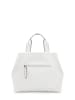 SURI FREY Shopper SFY Laury in white