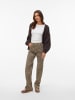 Vero Moda Jeans in Silver Mink