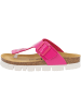 Palado Zehentrenner Kos PL Lack in Pink