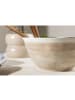 ebuy24 Schüssel Jublie 2er Set Beige 2er Set