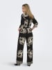JDY Hose in Black