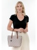 Tamaris Shopper TAS Anastasia in taupe