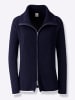 Heine Strickjacke in marine