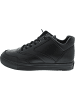 LLOYD Arena Sneaker high Schwarz