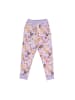 Walkiddy Jogginghose Flowers and Butterflies-Jogger