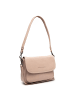 The Chesterfield Brand Miloa Schultertasche Leder 23 cm beige