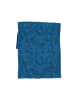 Jack Wolfskin Accessoires Decor Headgear Neck Warmer Tube in Blau