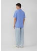 s.Oliver Polo-Shirt in 5363_himmelblau