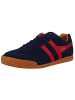 Gola Sneaker blau