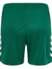 Hummel Sportshorts "Core 2.0 Shorts" in Grün