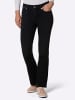ascari Edel-Jeans in dark grey-denim