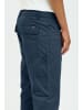 BLEND Cargohose BHPants in Blau