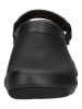 Crocs Clogs BISTRO PRO LiteRide Clog in schwarz