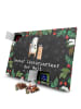 Mr. & Mrs. Panda Adventskalender Pinguin Bester Lästerpartner de... in Kreidetafel