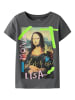TWO SOON T-Shirt in Lava Smoke