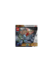 LEGO Klemmbausteineset Marvel Heroes Iron Man War Machine vs. Hammer-Drohnen, ab 7 J