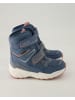 superfit Klettschuhe in Blau