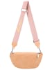 Fritzi aus Preußen Crossbody-Tasche Bum Limited Squeezy Lemon in Squeezy Lemon