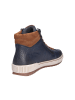 remonte Stiefel in blau