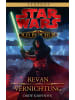 Panini Verlags GmbH Fantasybuch - Star Wars The Old Republic Sammelband