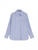 PENNYBLACK Hemd VALZER Hellblau