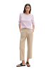 Marc O'Polo Longsleeve regular in Dried Rose
