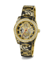 Guess Quarzuhr GW0647L1 in Gold