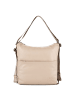 Mandarina Duck MD20 Schultertasche Leder 32.5 cm warm taupe