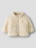 name it Teddyjacke in Fog