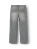 name it Jeans in Light Grey Denim