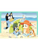 Ravensburger Ravensburger Puzzle 42 Teile Bluey in bunt
