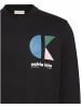 Calvin Klein Sweatshirt für Damen in Schwarz