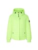 Bogner Steppjacke Ilva in lime