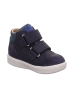 superfit Sneaker High SUPIES in Blau