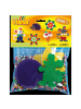 Hama Packung für Spielgruppen Maus Midi-Bügelperlen - ab 5 Jahren
