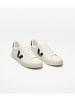 Fred Perry Sneakers Campo in Schwarz