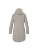 Killtec Parka Damen Funktionsparka in Sand8110